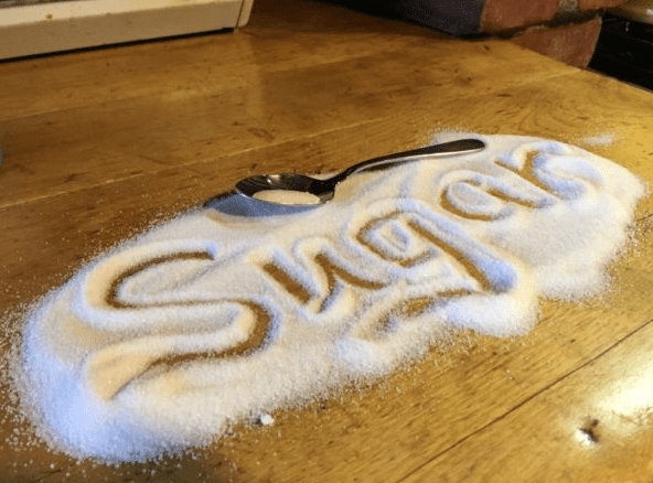 Mindful Eating February 2026