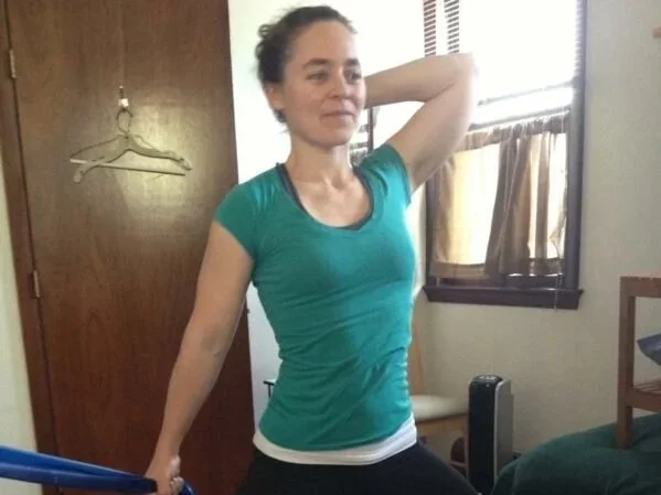 Body Shaming Yourself