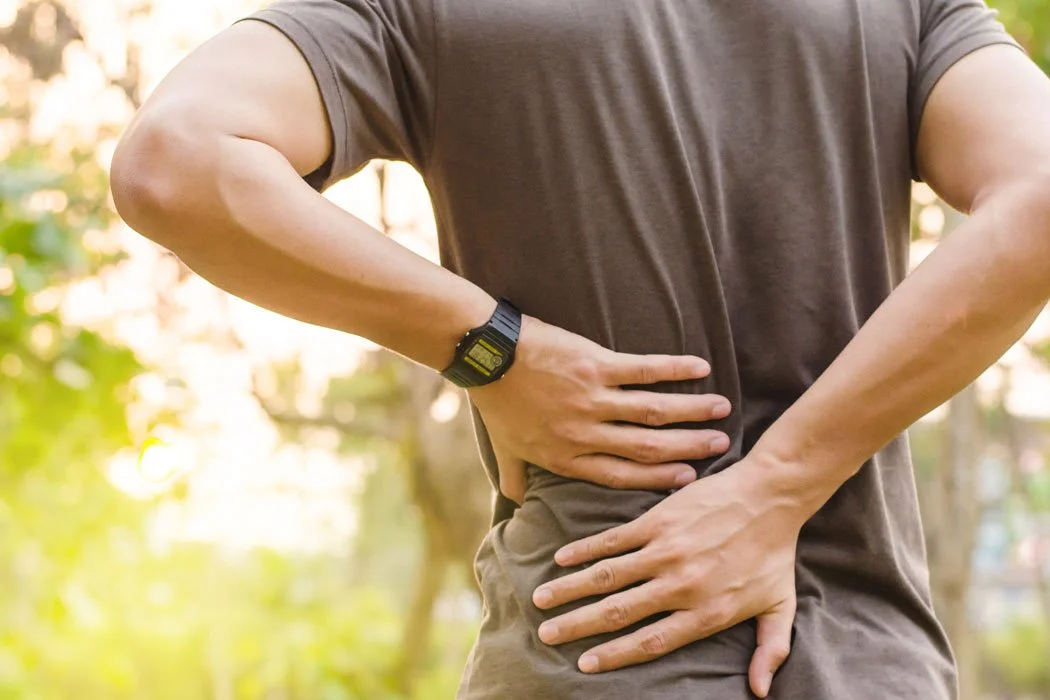 5 Simple Tools for Dealing with Chronic Pain