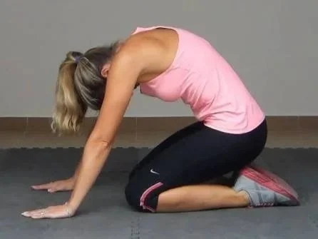 Spinal Flexion