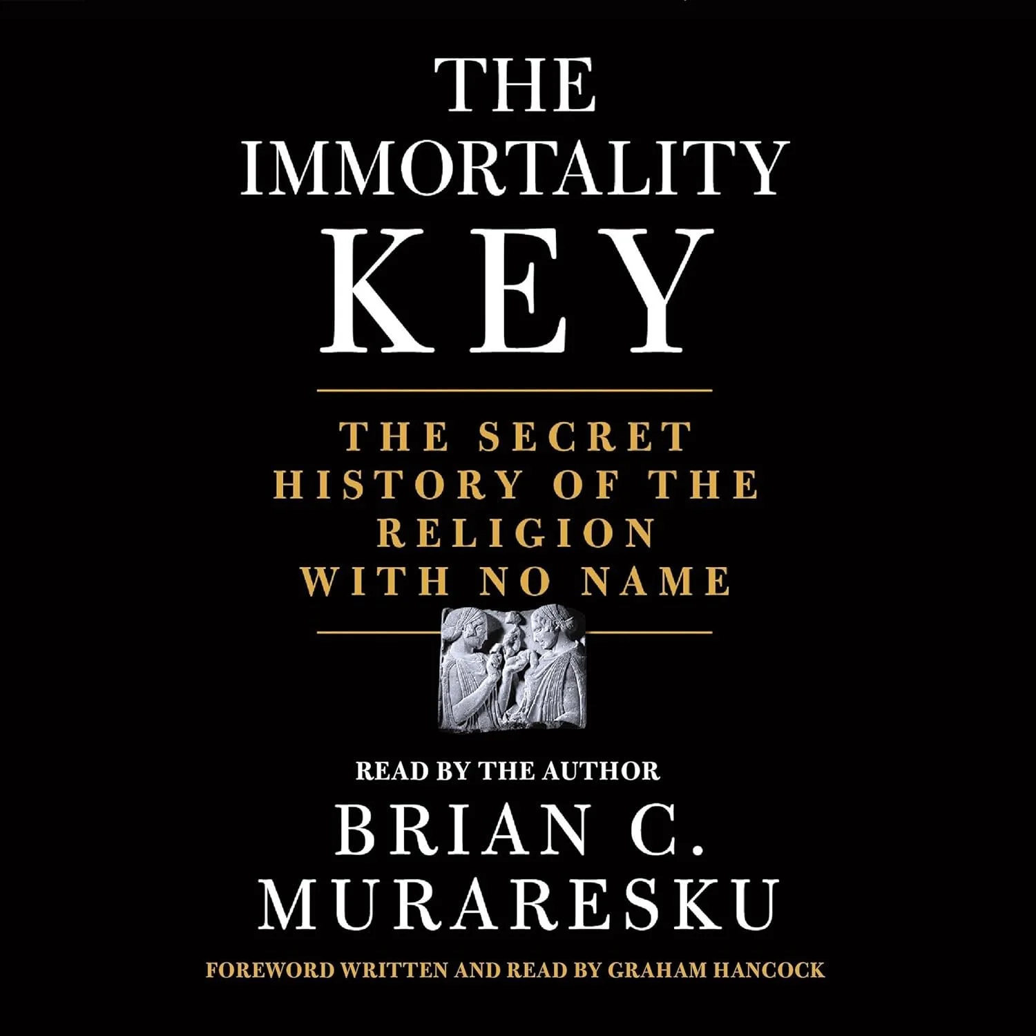 The Immortality Key