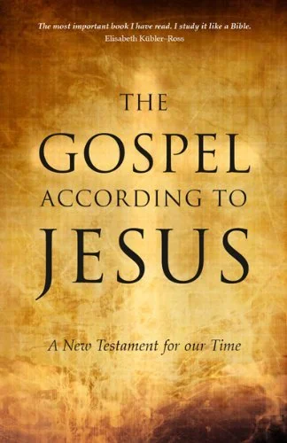 The Gospel According to Jesus
