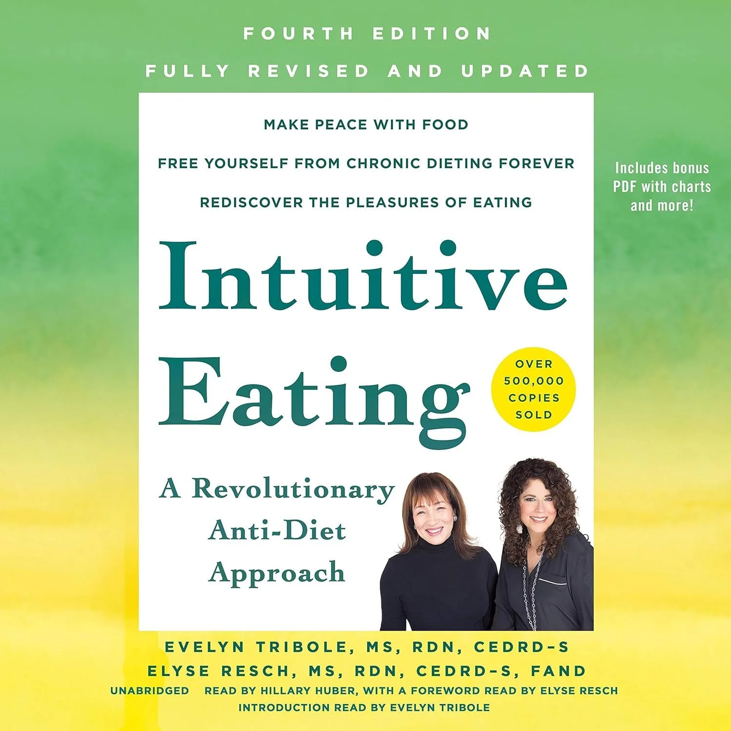 Intuitive Eating
