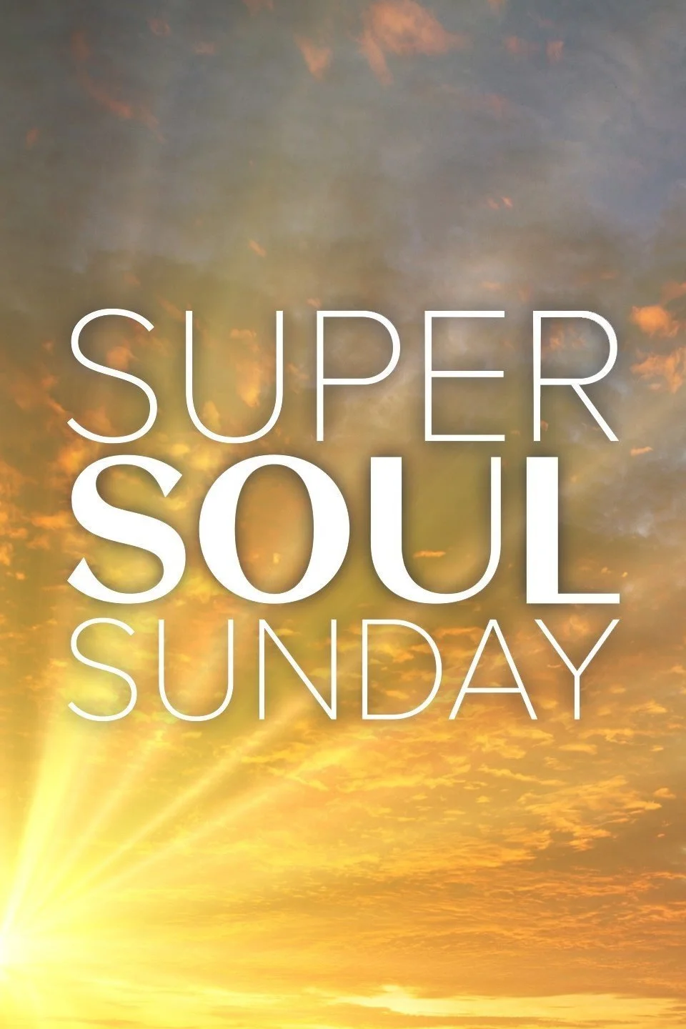Super Soul Sunday