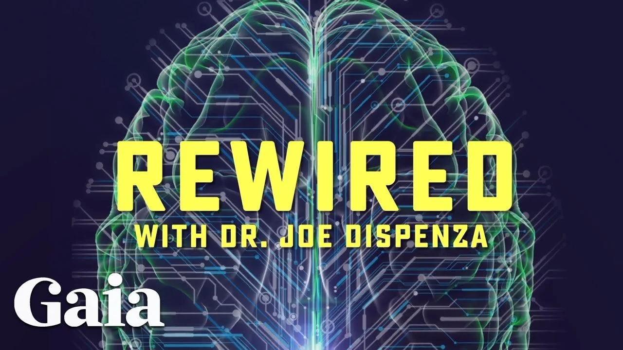Rewired