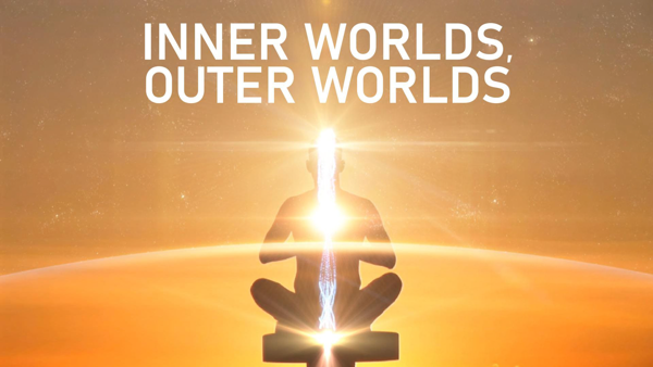 Inner Worlds, Outer Worlds