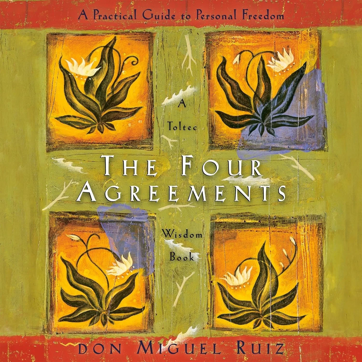 The Four Agreements