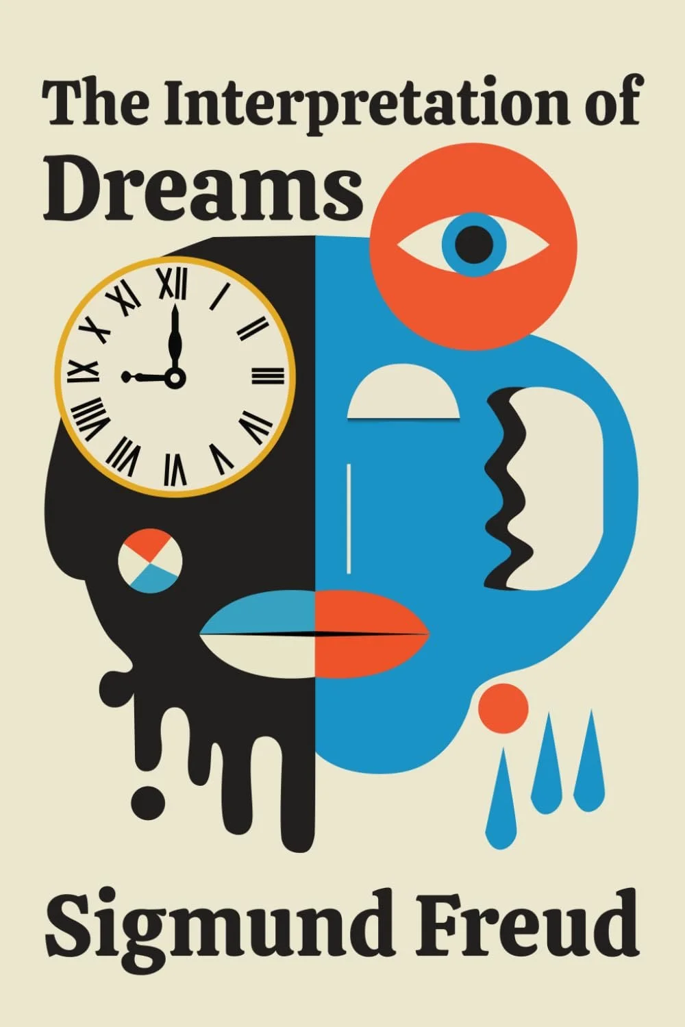 The interpretation of Dreams