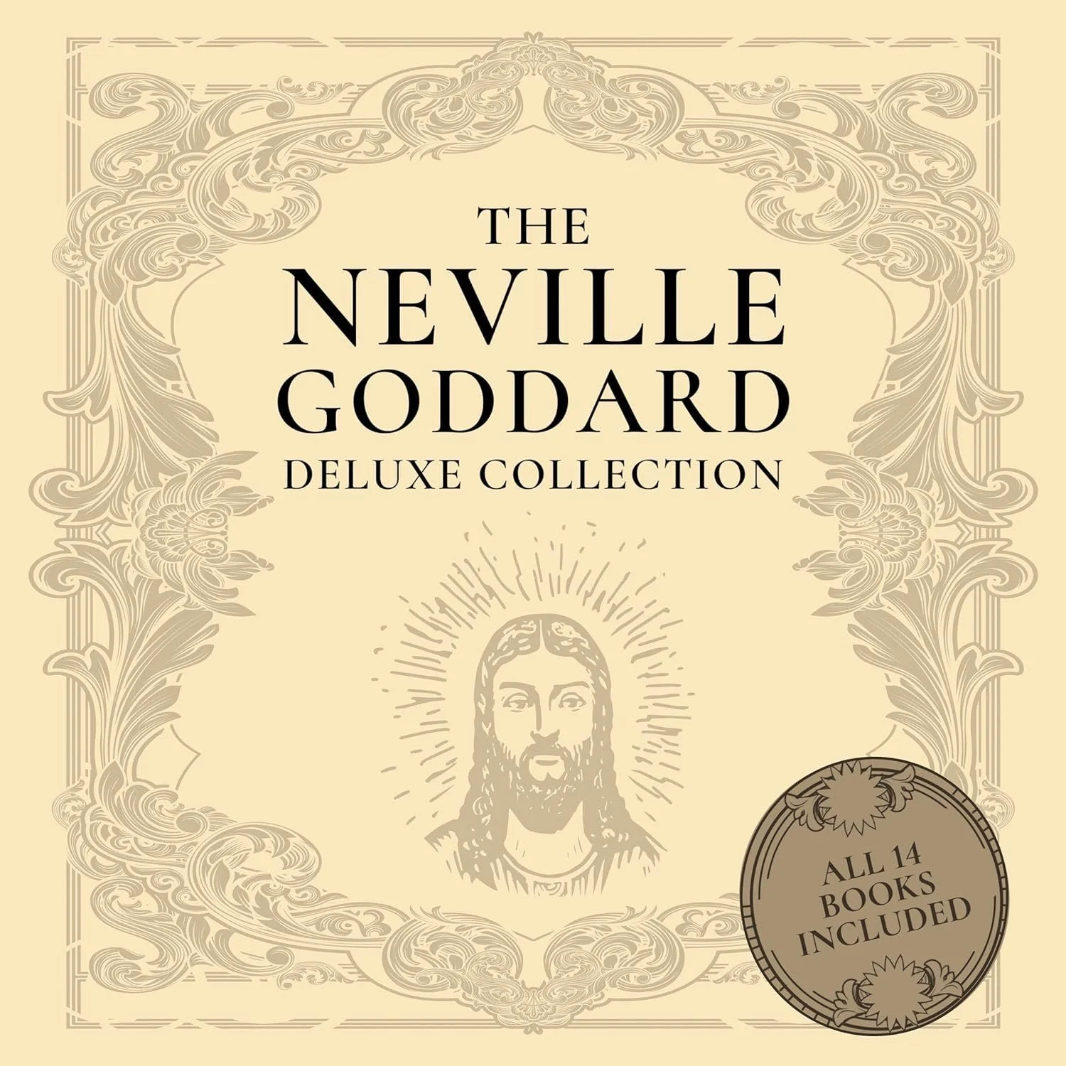 The Neville Goddard Deluxe Collection