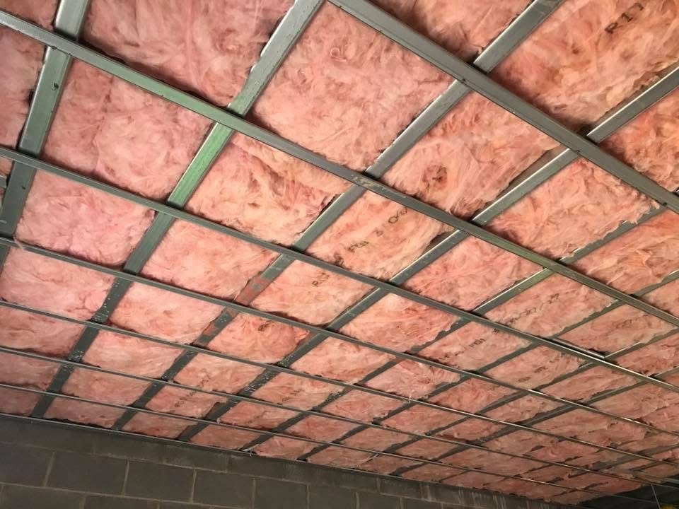 Insulation