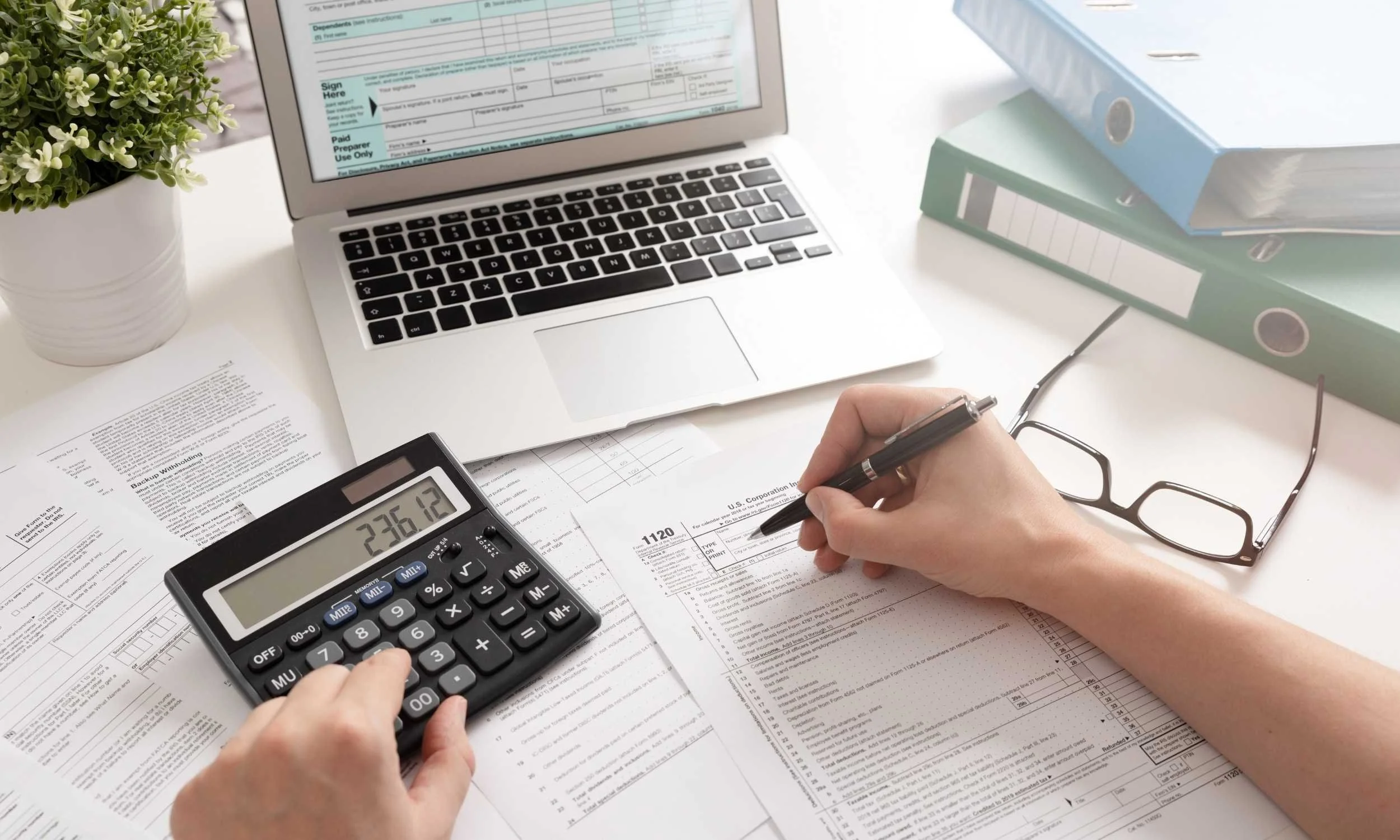 Top 10 Commonly Overlooked Tax Deductions and Credits for the 2025 Tax Year