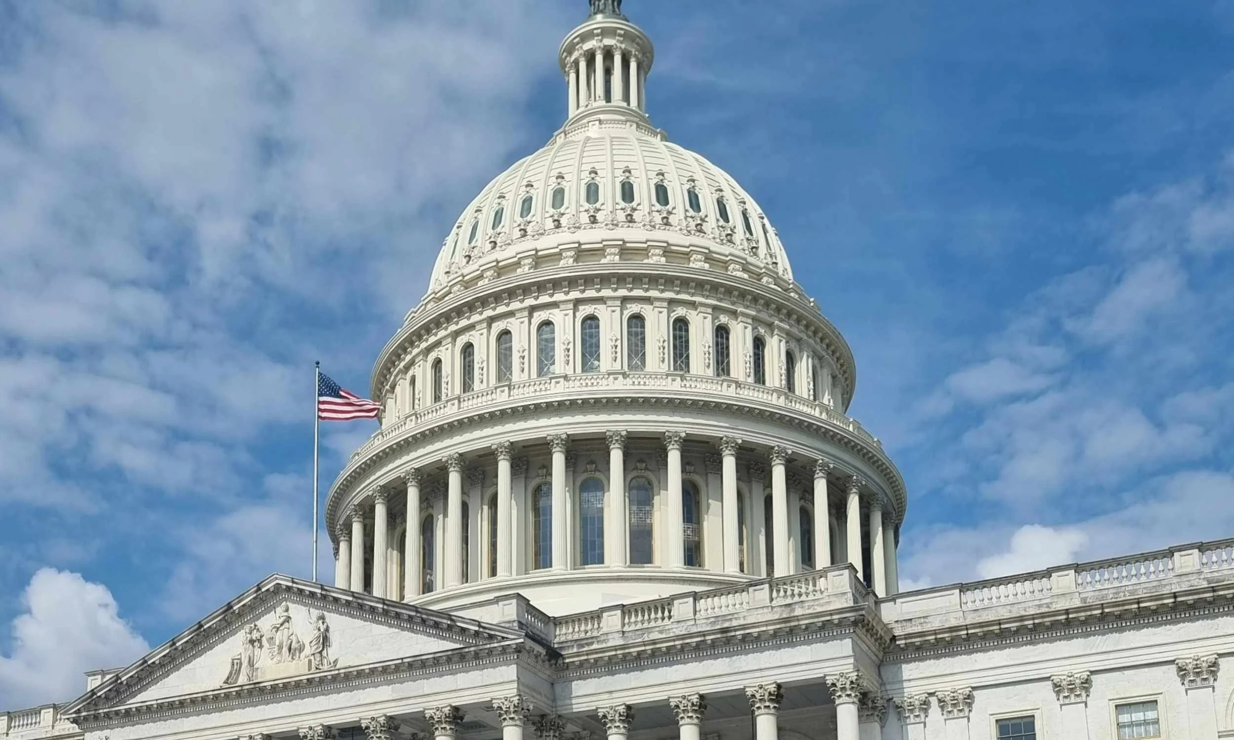 What To Know About 2025 Tax Law Changes and the “One Big Beautiful Bill”