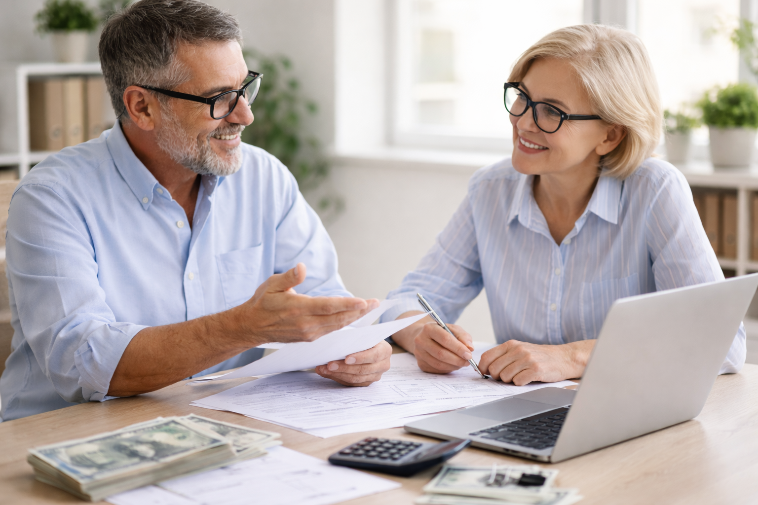Tax Planning Moves to Make Before Mid-Year