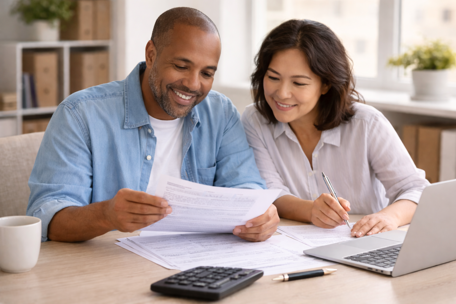 What Happens After You File Your Taxes?
