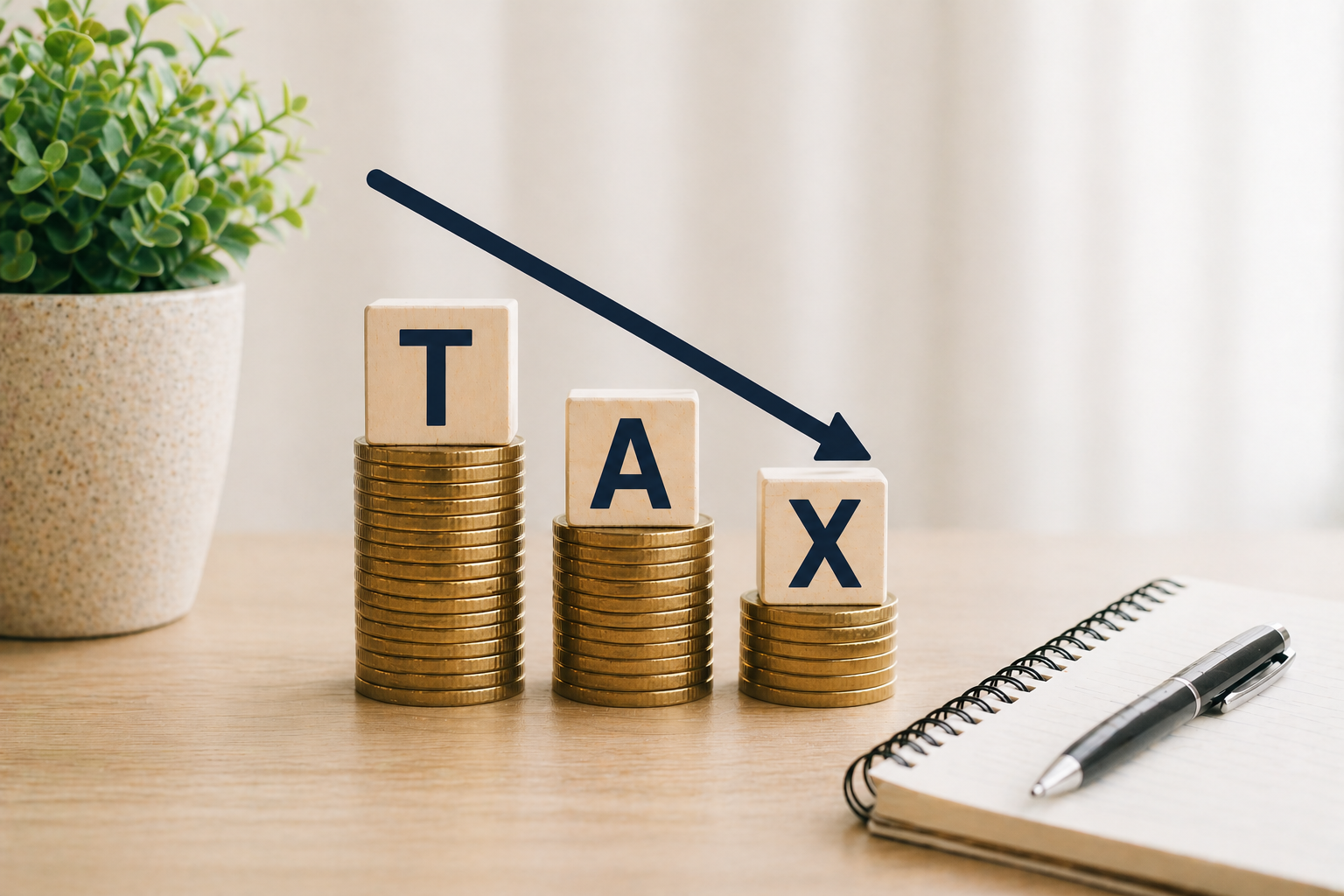 Tax Planner vs Financial Planner: What’s the Difference and Do You Need Both?