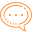 talking icon