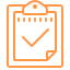 checklist icon