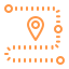 route icon