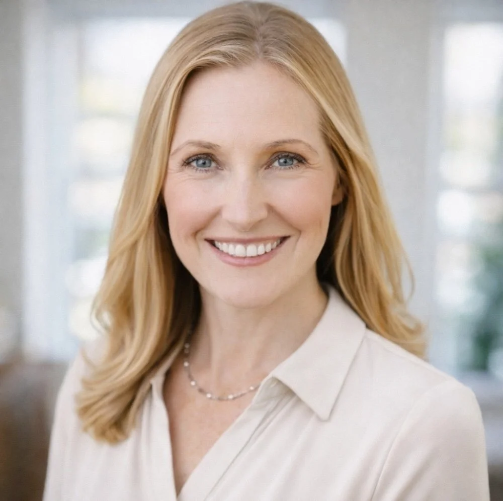 Lauren Barry, Founder of East Bay Tax Solutions.