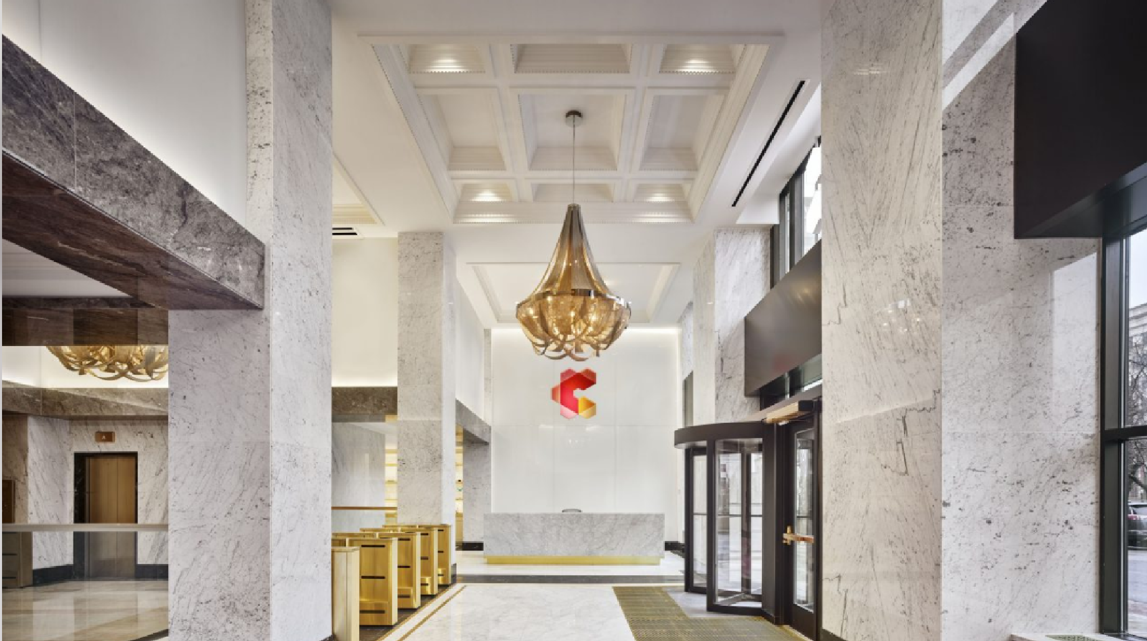 Alfred I. duPont Building