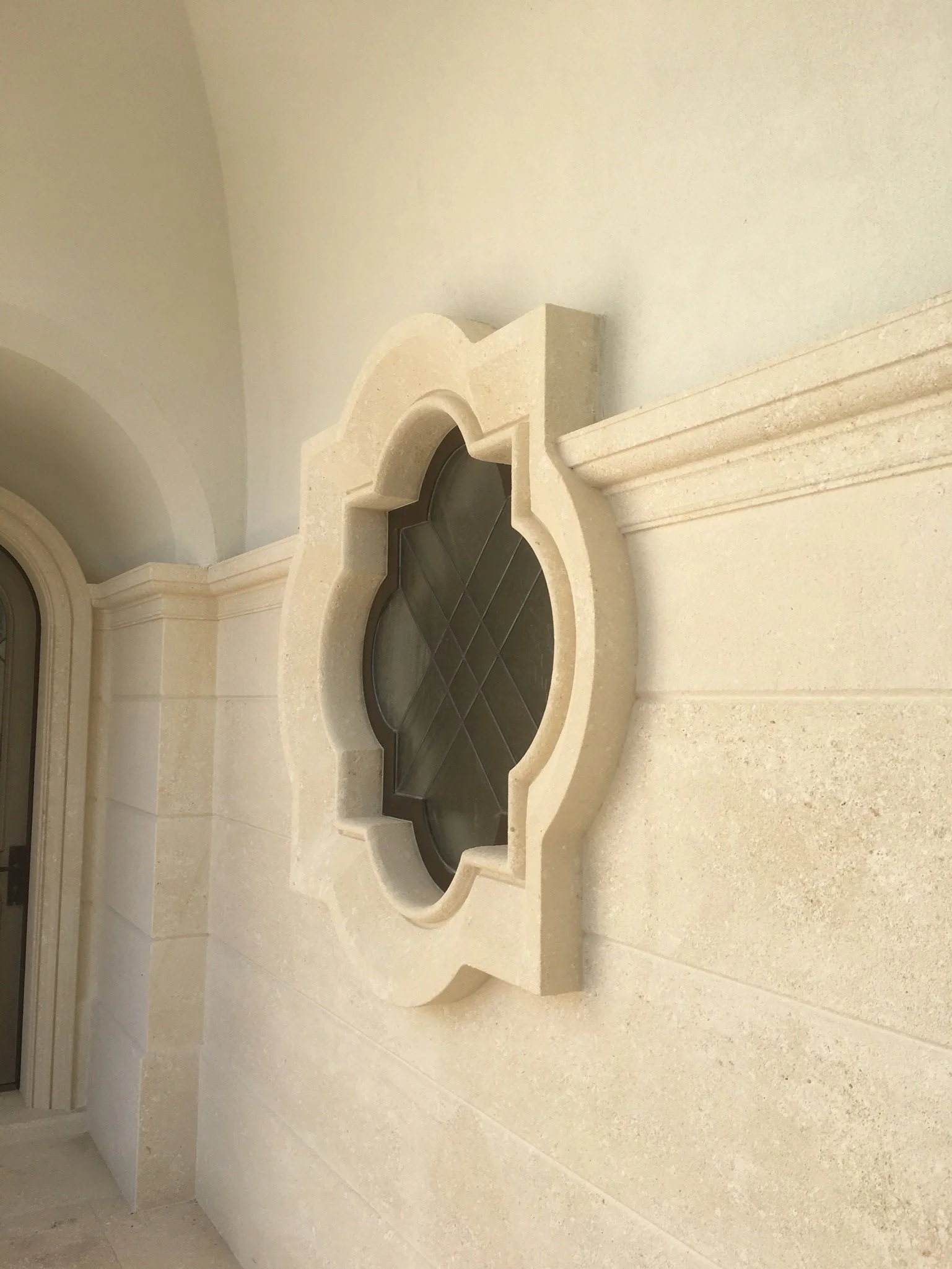 VIcenza Beige Cladding2.JPG