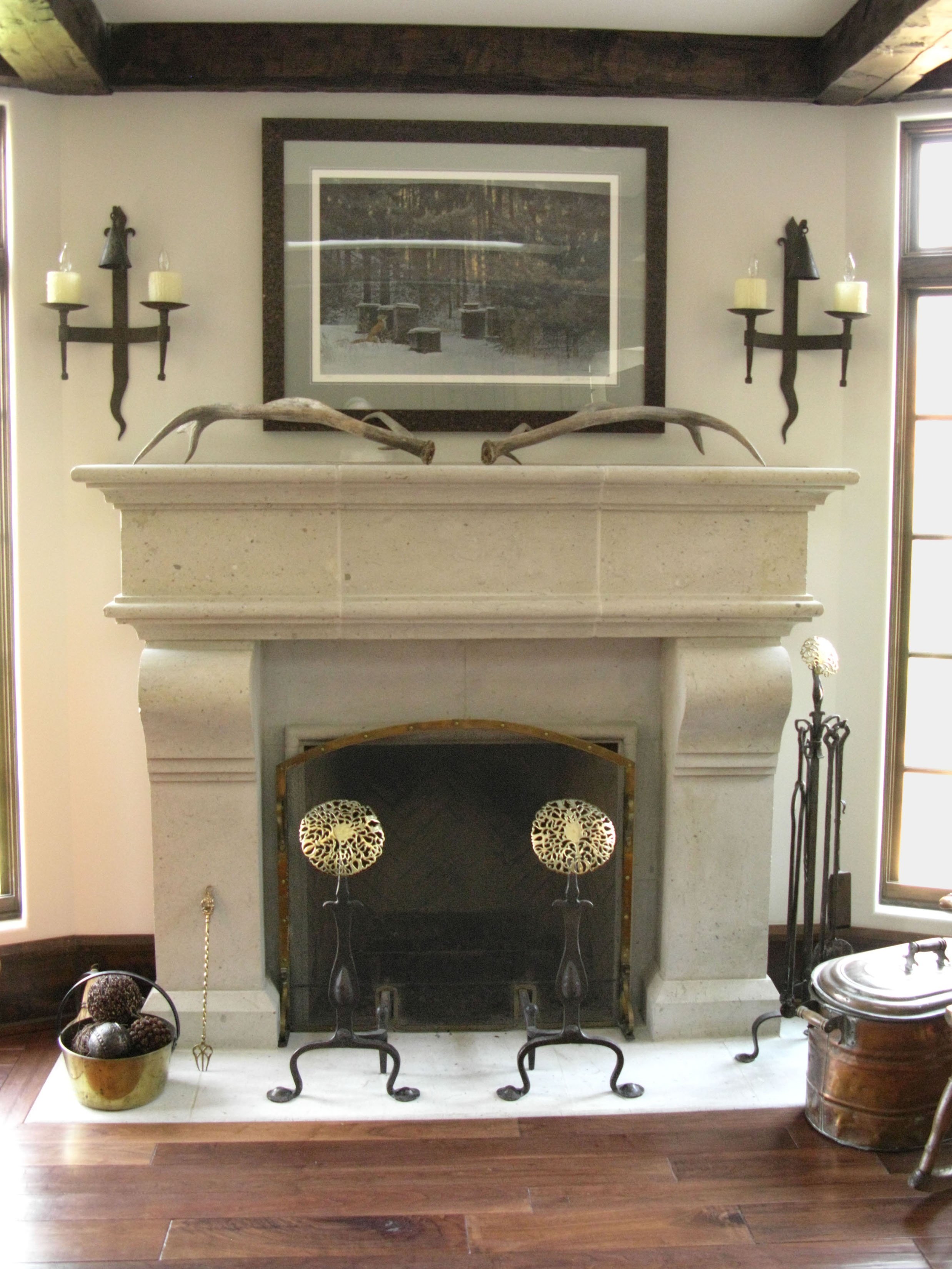 4BINNS Blanca Limone Fireplace.jpg
