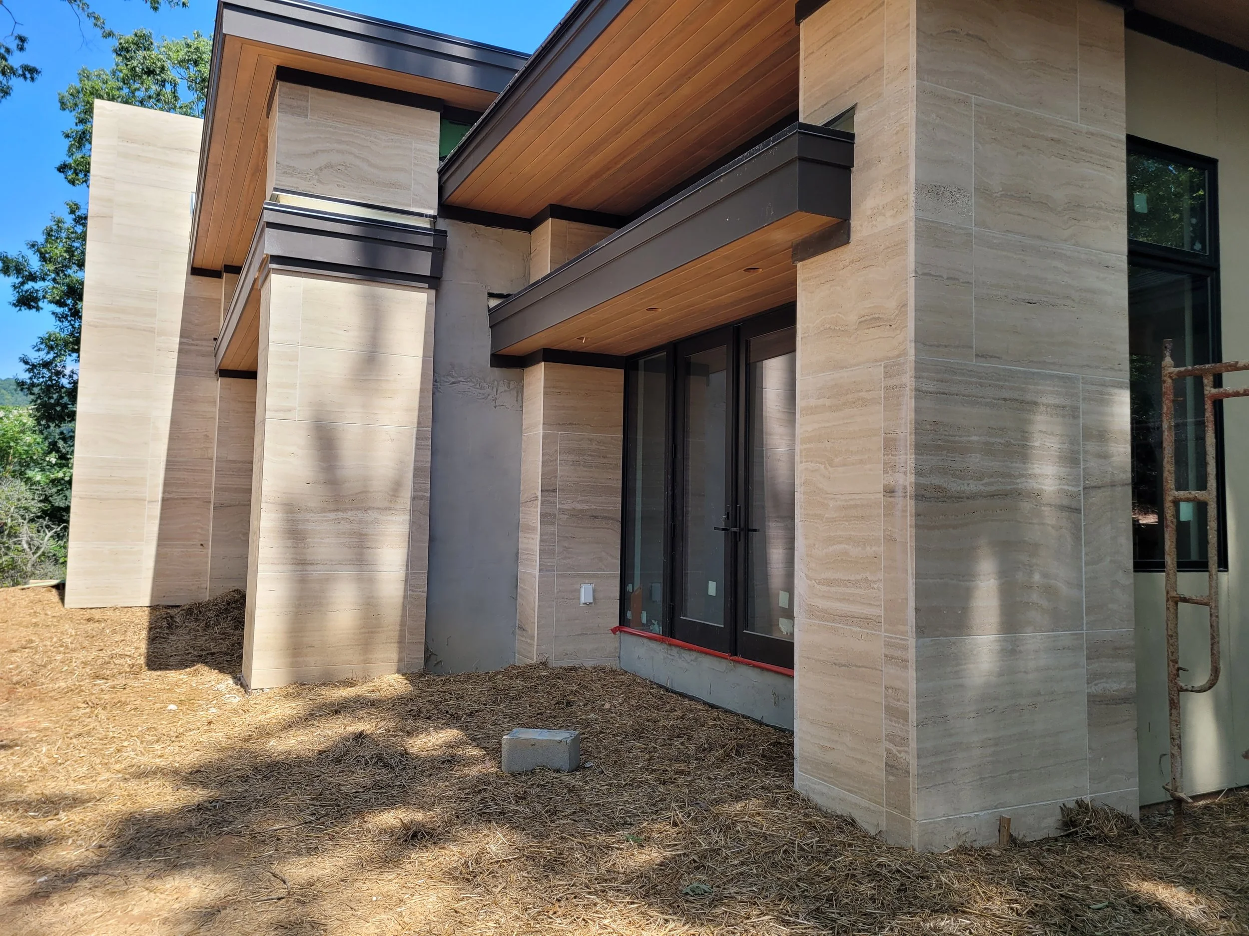 Fitzpatrick Travertino Romano Cladding 3.jpg