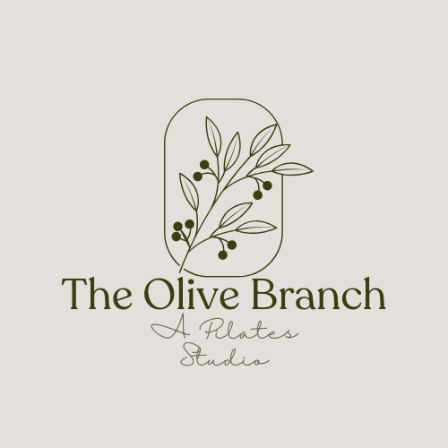 The Olive Branch: A Pilates Studio