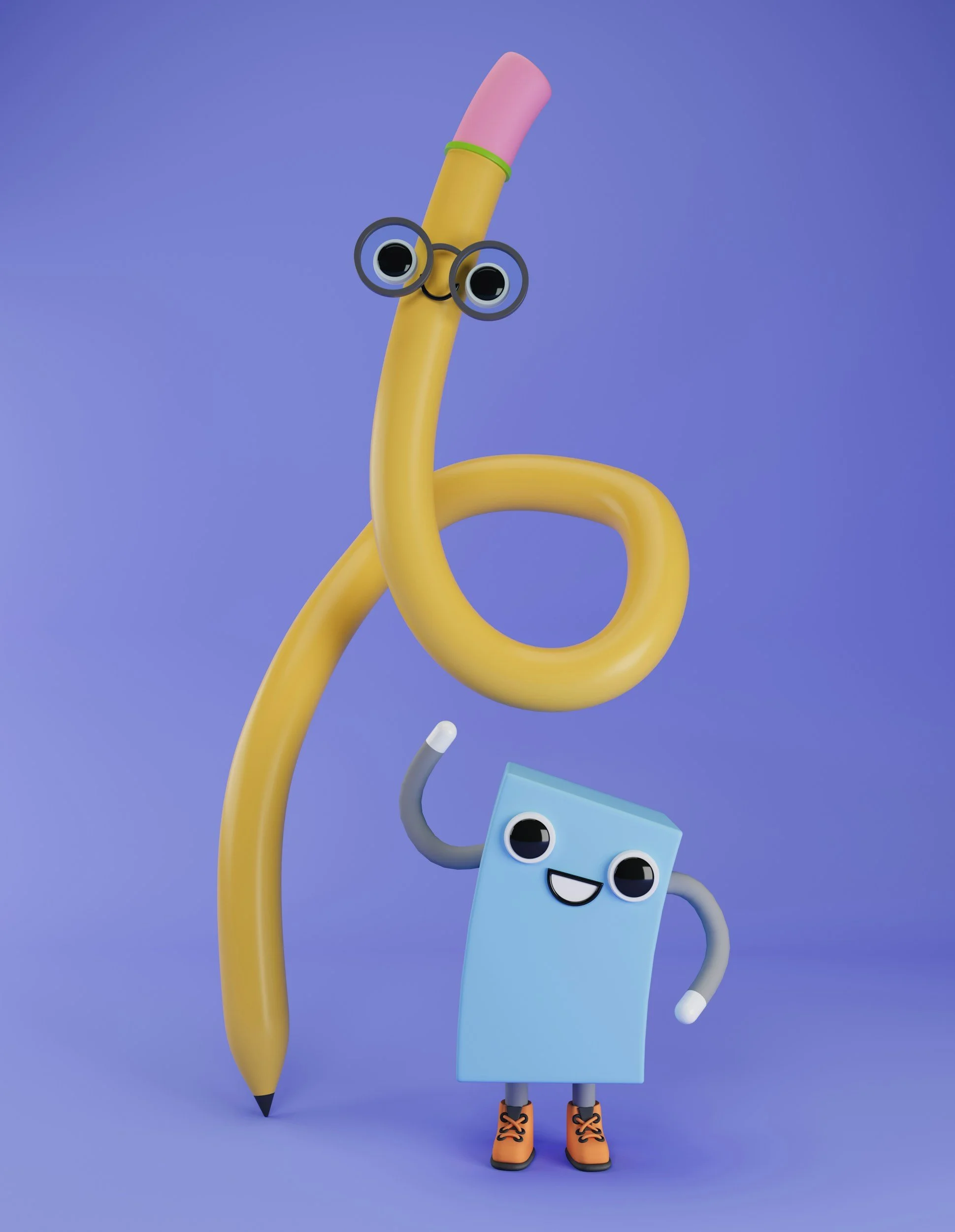 Explainer Animations