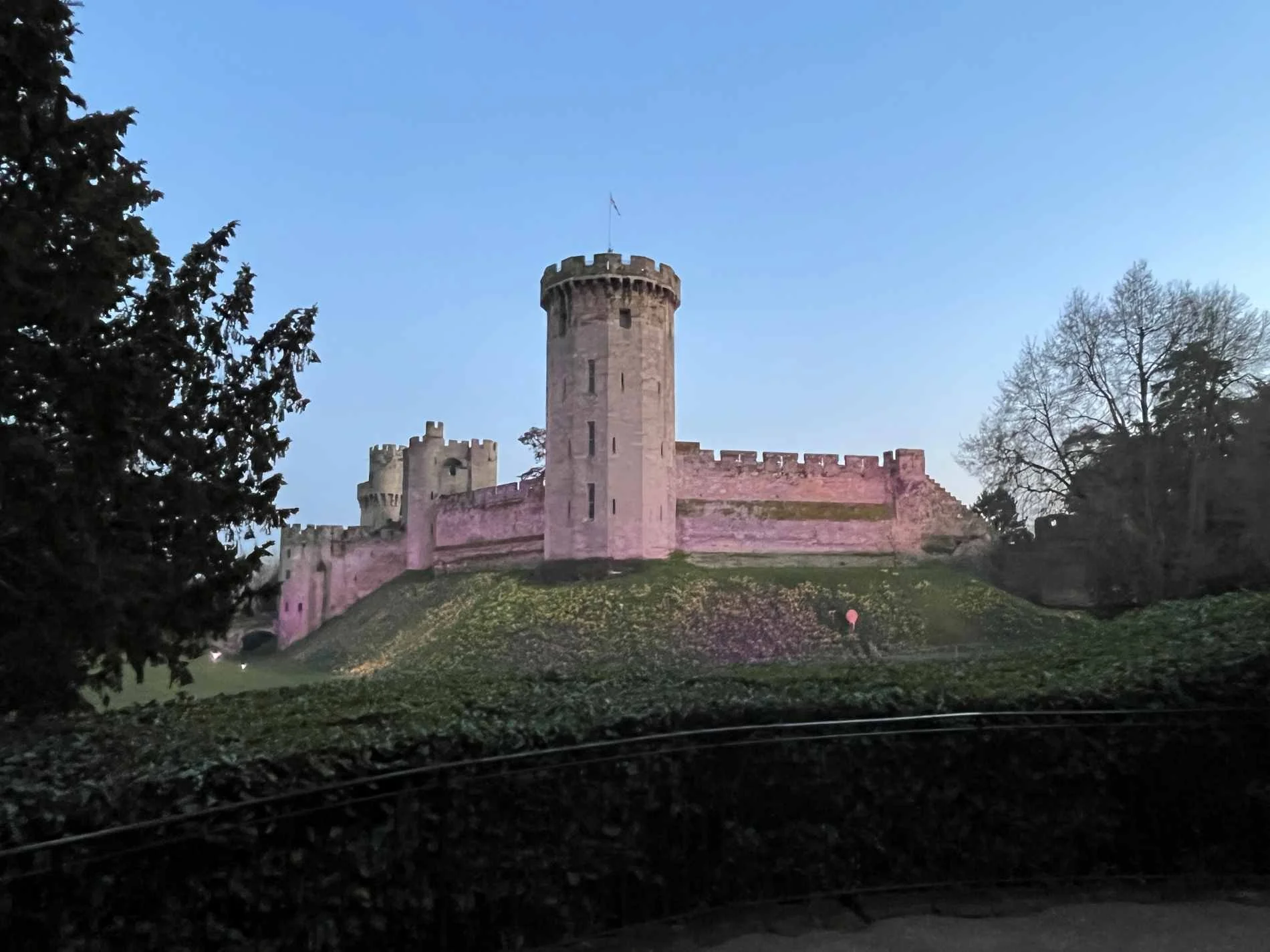 Joining Ladies First: Expanding Networks and Opportunities for Professional Women”