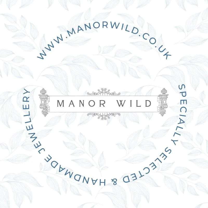 Manor Wild Jewellery