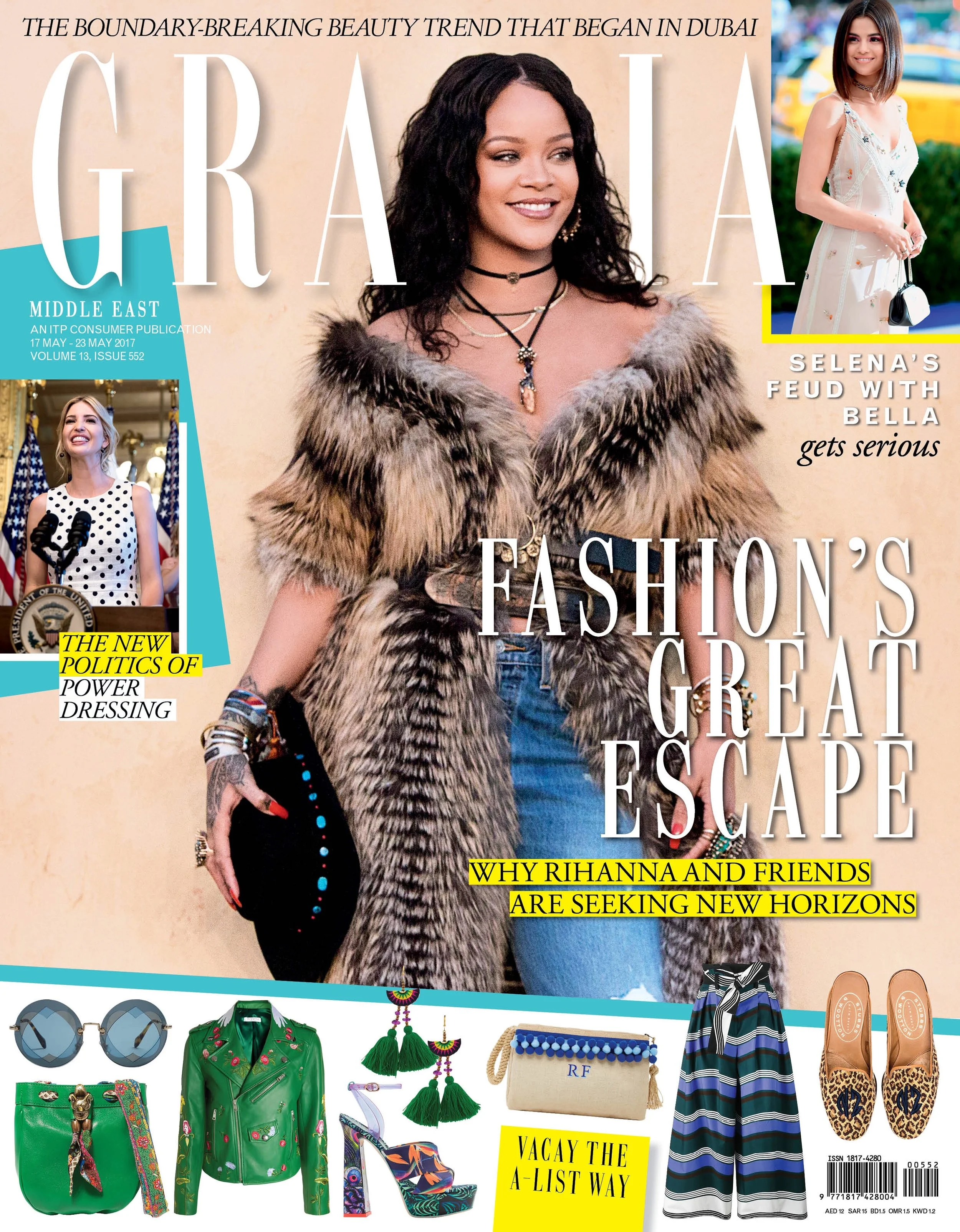 Grazia