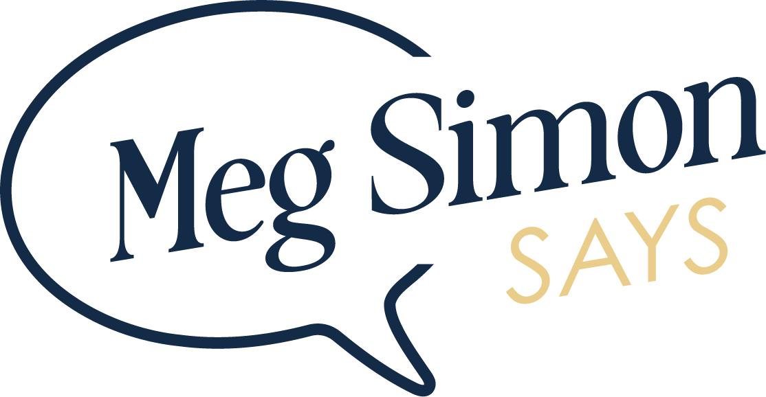 Meg Simon Says