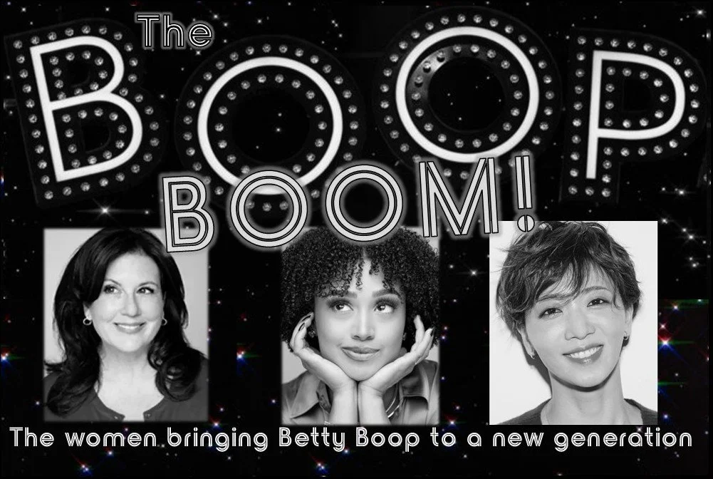 Boop Boom!
