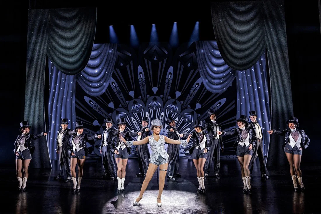 BOOP! Takes Broadway by Storm!
