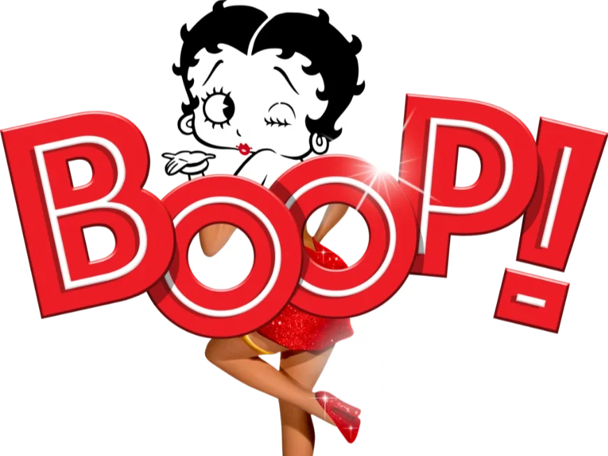 Coming Soon: Boop! The Musical