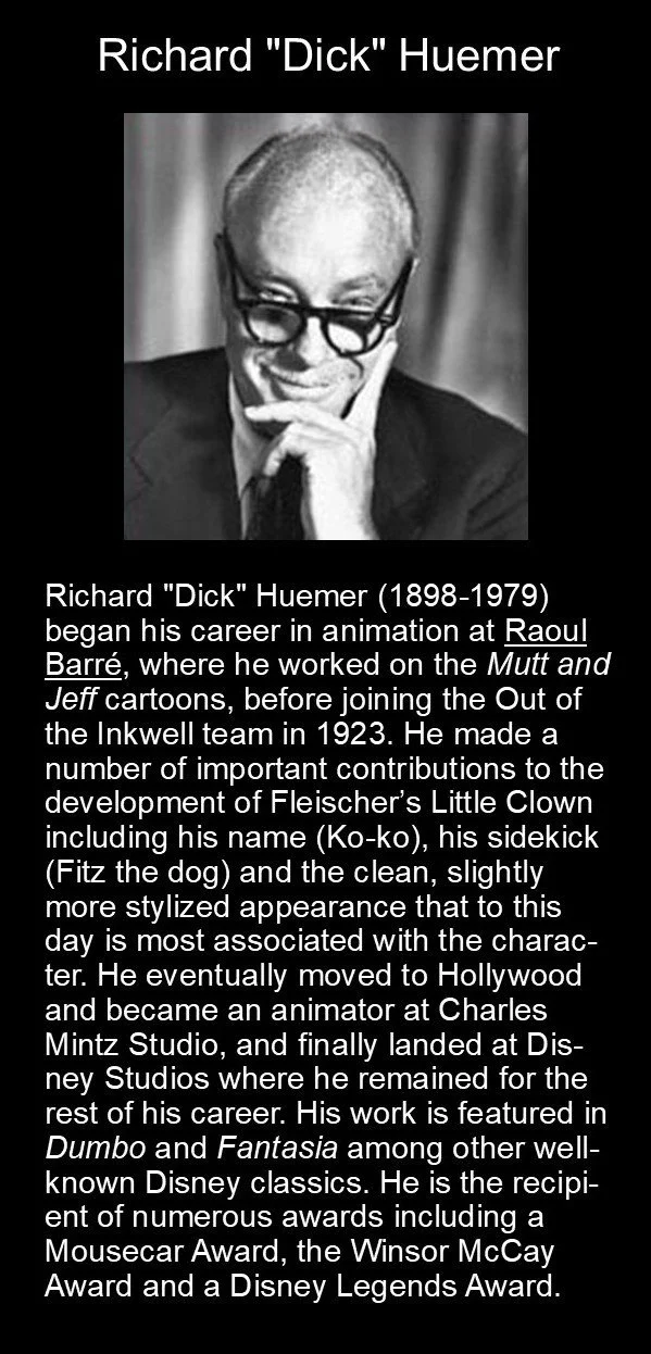 Richard “Dick” Humer
