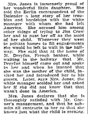 The Chicago Defender, 10/1929