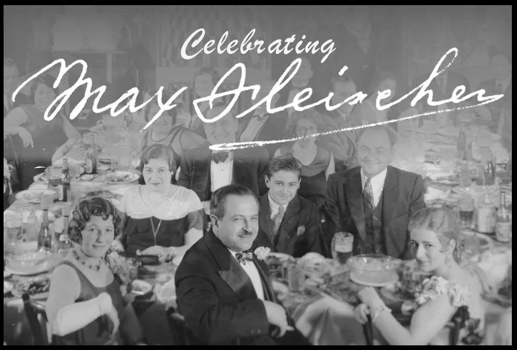 Celebrating the Max Fleischer