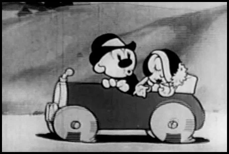 The Advertising Films of Fleischer Studios