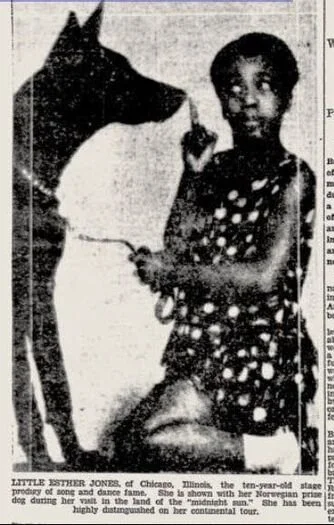 Afro-American 8/16/1930