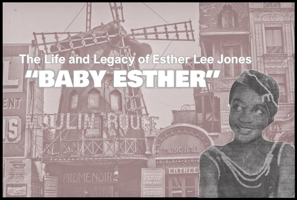 The Life and Legacy of Baby Esther