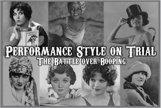 Performance Style on Trial