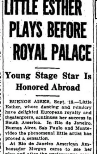 The Chicago Defender 10/19/1931