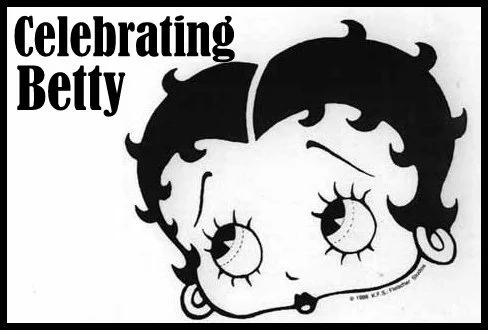 Celebrating Betty