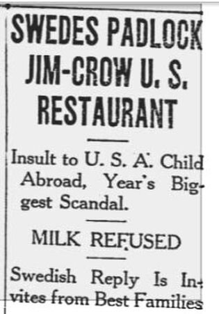 Afro-American 10/5/1929