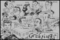 Fleischer Studios in Florida