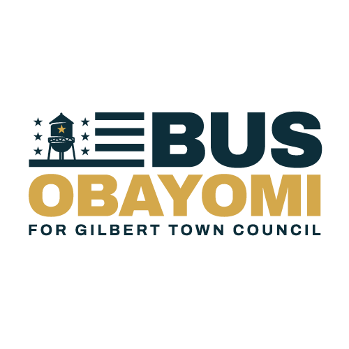 Bus Obayomi Community Meet & Greet