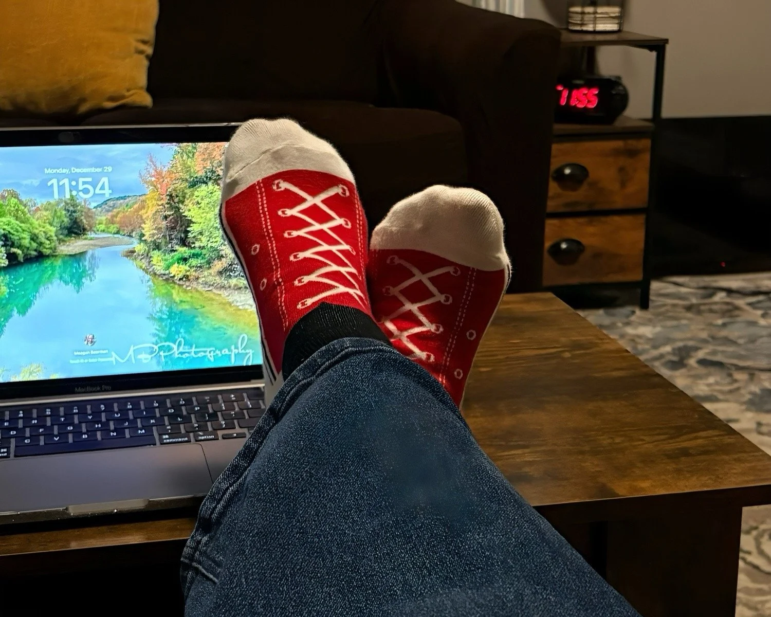 Emerging Hope Therapy introduces "The Barefoot Therapist"