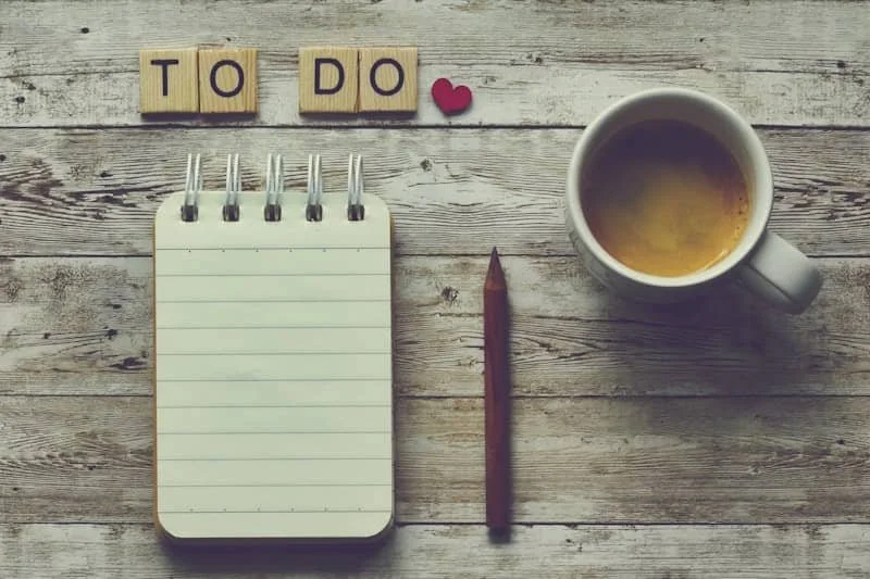 How to start when you can’t start - You're not lazy!